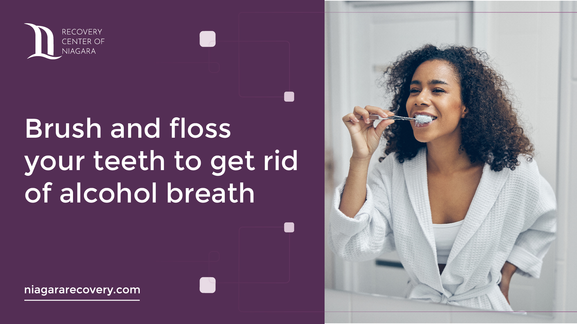 How To Get Rid Of Alcohol Breath?